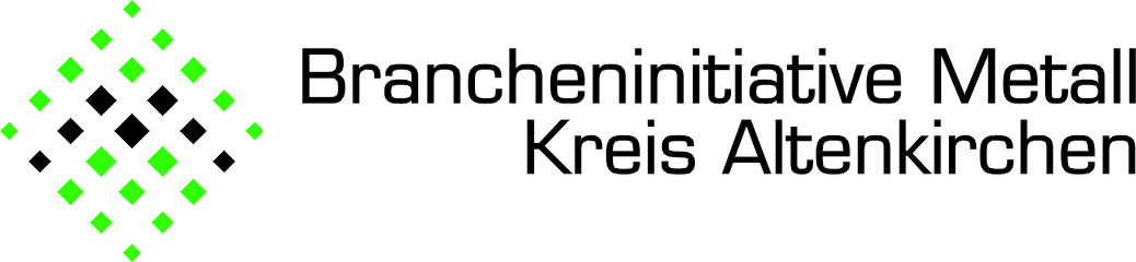 Brancheninitiative Logo